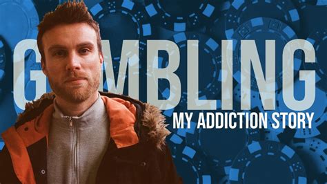 gambling addiction youtube.